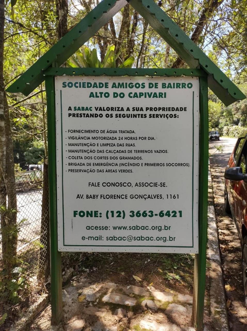 Alto Do Capivari - Gramado E Vista Espetacular Campos do Jordao Ngoại thất bức ảnh